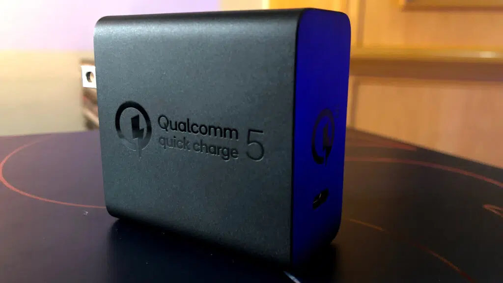 Review: snapdragon phone é a experiência definitiva para fãs da marca Quick charge 5 qualcomm snapdragon phone