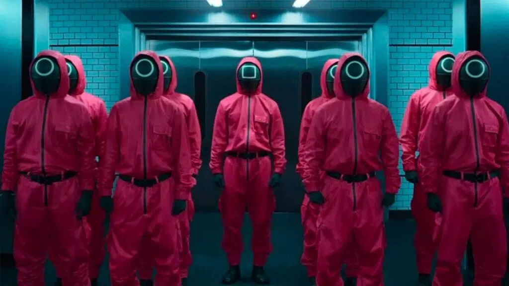 Review: ronde 6 heeft een boeiend verhaal zonder in het horrorcliché te vervallen Review: ronde 6 levert een boeiend verhaal op zonder in het horrorcliché te vervallen