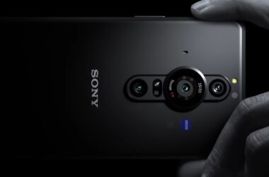 Sony xperia pro-i chega com sensor de 1 polegada e snapdragon 888
