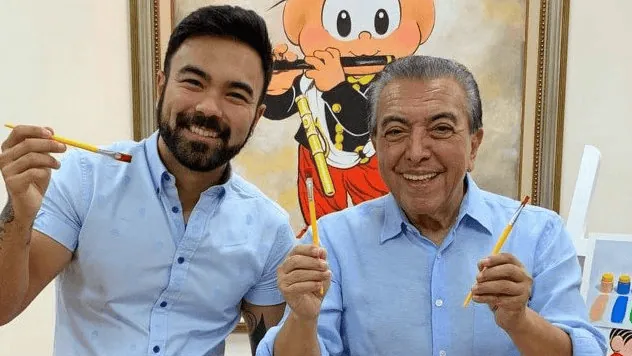 Monica's Gang will get a gay character, says Maurício de Sousa Monica's Gang will get a gay character, says Maurício de Sousa. In an interview, the cartoonist also talks about issues such as the environment, political positioning and education. See now!