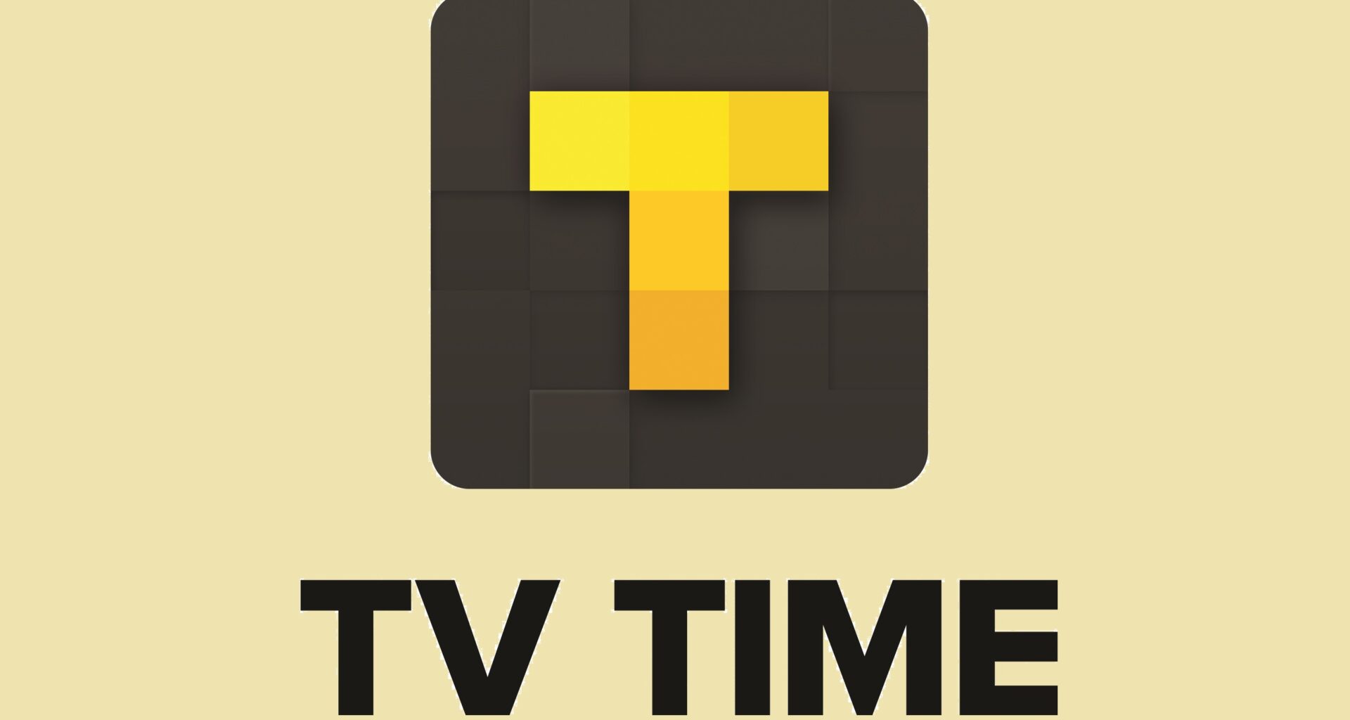 Logo tv time