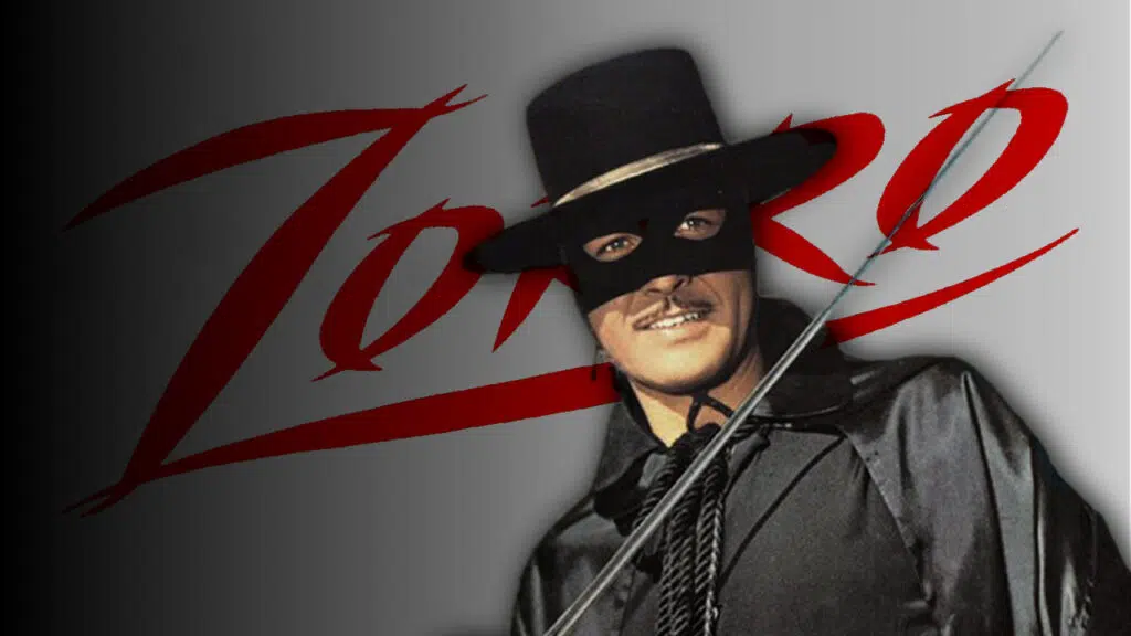 Lançamentos da disney+ e star+ em outubro de 2021: monstros s. A e mais, confira! Imagem do zorro