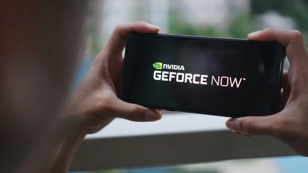 Geforce now já está disponível em smart tvs da lg Geforce now no brasil