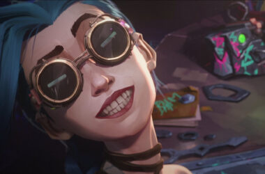 Arcane: série animada de lol é uma das melhores produções da netflix