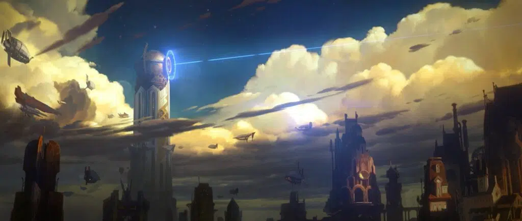 Arcane: a relação entre caitlyn e vi e as teorias sobre o fim da série Arcane: a relação entre caitlyn e vi e as teorias sobre o fim da série