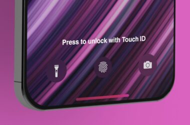 Iphone 14 terá touch id na tela, indica rumor
