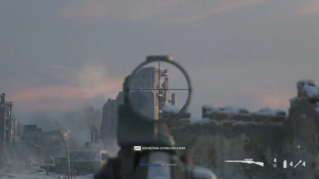 Ulasan: Call of Duty: Vanguard menghadirkan fitur-fitur baru, tetapi mudah dilupakan. Call of Duty: Kutipan Kampanye Vanguard