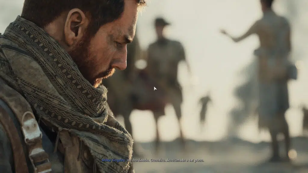 Ulasan: Call of Duty: Vanguard menghadirkan fitur-fitur baru, tetapi mudah dilupakan. Call of Duty: Kutipan Kampanye Vanguard