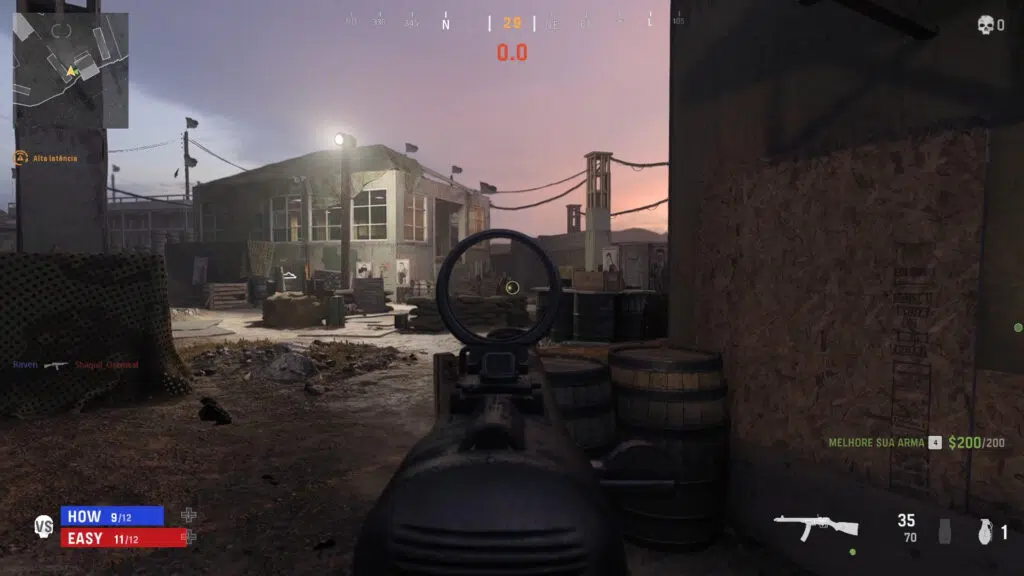 Ulasan: Call of Duty: Vanguard menghadirkan fitur-fitur baru, tetapi mudah dilupakan. bukit juara pelopor