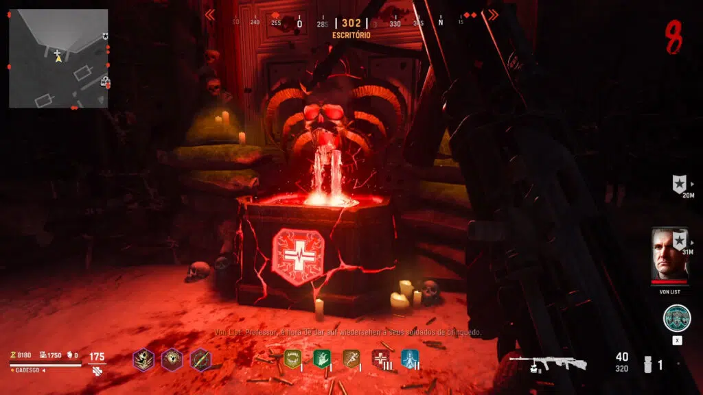 Ulasan: Call of Duty: Vanguard menghadirkan fitur-fitur baru, tetapi mudah dilupakan. Kutipan dari Call of Duty: Vanguard Zombies