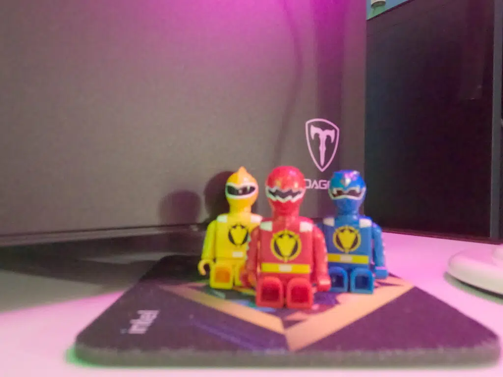 Review: gopro hero10 black Foto gopro hero10 black modo de cor neutro