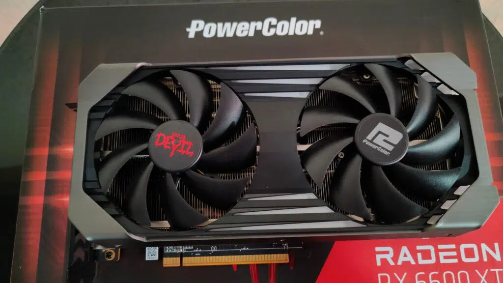 Review: powercolor rx 6600 xt red devil Review: powercolor rx 6600 xt red devil. A gpu intermediária da amd ideal para quem usa full hd é objeto de análise completa nesse review. Confira!