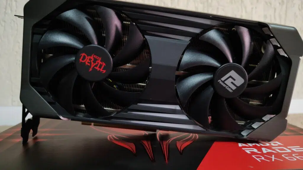 Review: powercolor rx 6600 xt red devil Review: powercolor rx 6600 xt red devil. A gpu intermediária da amd ideal para quem usa full hd é objeto de análise completa nesse review. Confira!