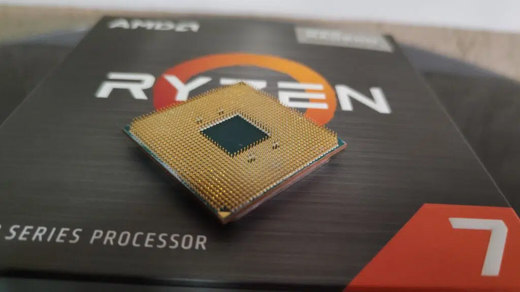 Review: ryzen 7 5700g tem potência de sobra para games Review: ryzen 7 5700g tem potência de sobra para games. O ryzen 7 5700g é aquele processador robusto para qualquer tarefa e chega com placa gráfica integrada cheia de performance para games mais leves