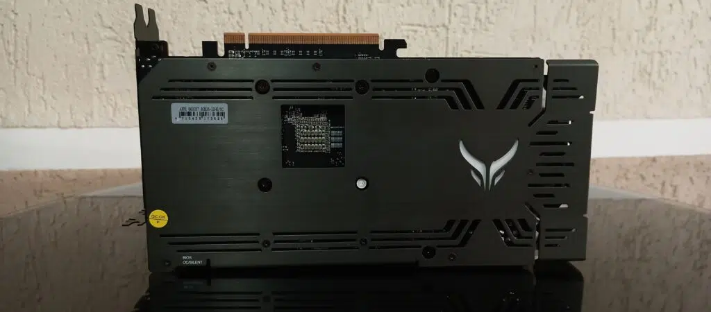 Review: powercolor rx 6600 xt red devil Review: powercolor rx 6600 xt red devil