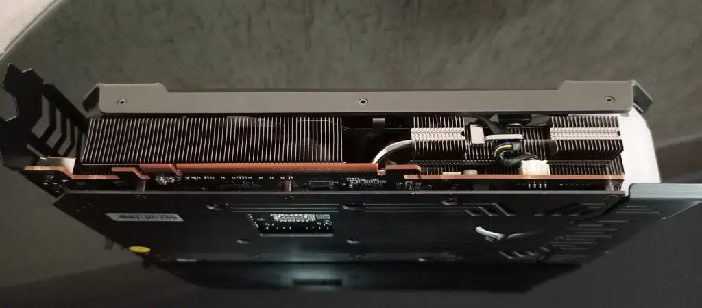 Review: powercolor rx 6600 xt red devil Review: powercolor rx 6600 xt red devil