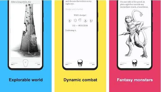 Conheça os melhores jogos e apps de android em 2021 Knights of san francisco