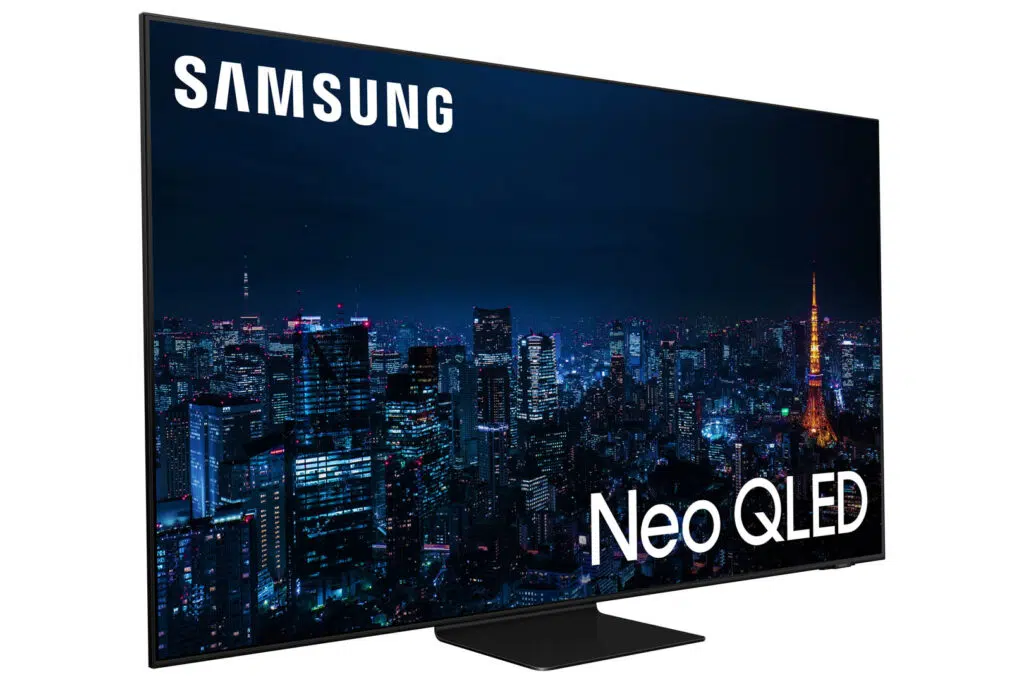 Review: samsung neo qled 4k qn90a é uma das melhores smart tvs do ano Review: samsung neo qled 4k qn90a é uma das melhores smart tvs do ano. Smart tv premium da empresa entrega qualidade de primeira em todos os aspectos. Confira o nosso review