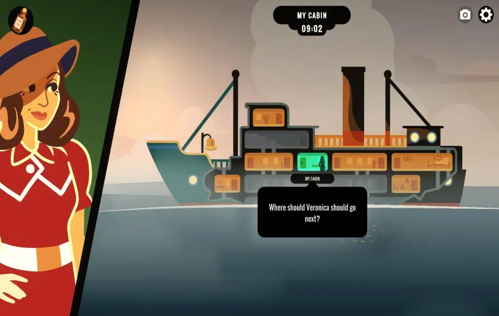 Conheça os melhores jogos e apps de android em 2021 Overboard!