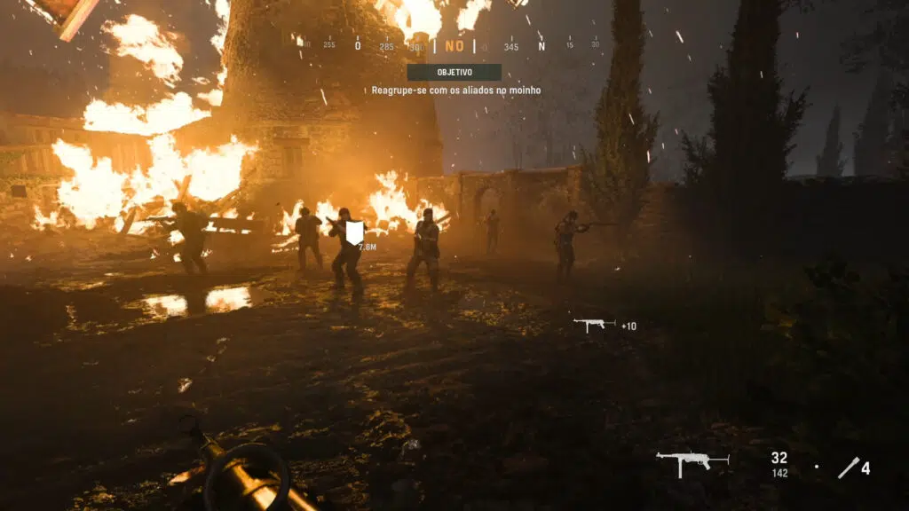 Review: intel nuc 11 extreme beast canyon é mini pc gamer com desempenho de gente grande Pc rodando o vanguard