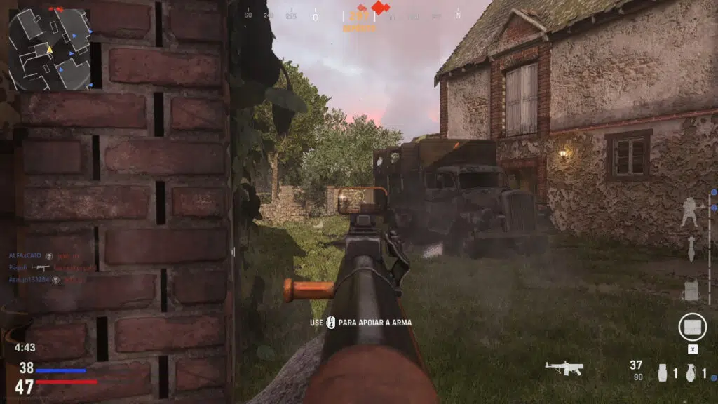 Ulasan: Call of Duty: Vanguard menghadirkan fitur-fitur baru, tetapi mudah dilupakan. multipemain terdepan