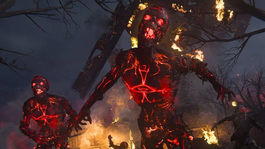 Ulasan: Call of Duty: Vanguard menghadirkan fitur-fitur baru, tetapi mudah dilupakan. Kutipan dari Call of Duty: Vanguard Zombies
