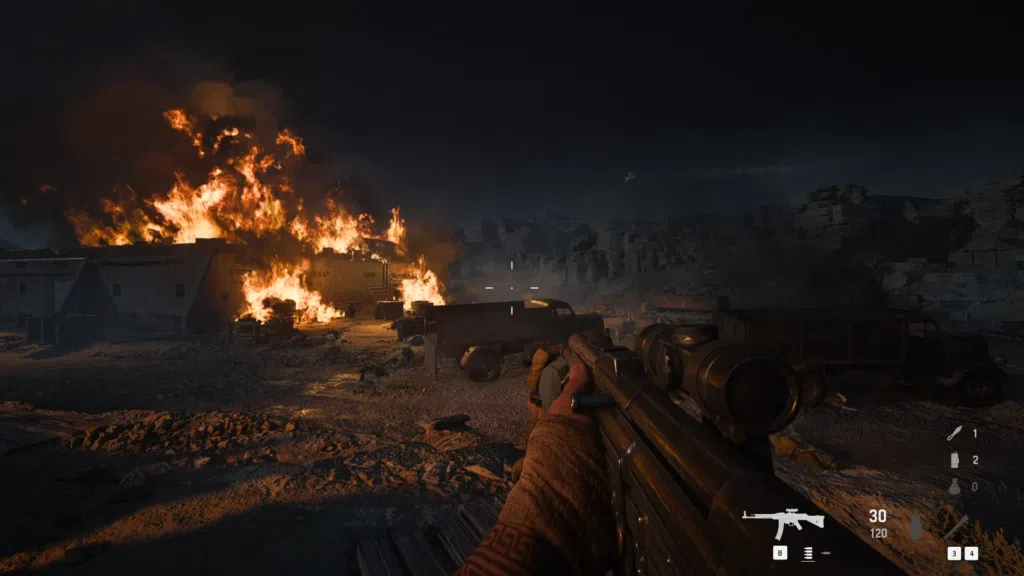 Ulasan: Call of Duty: Vanguard menghadirkan fitur-fitur baru, tetapi mudah dilupakan. Call of Duty: Kutipan Kampanye Vanguard