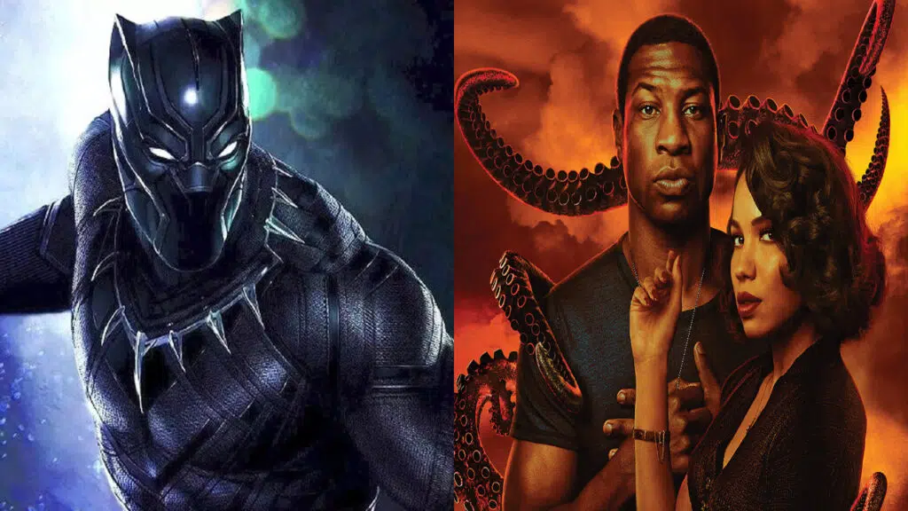 10 personagens negros que fazem a diferença nos games! Pantera negra e lovecraft country