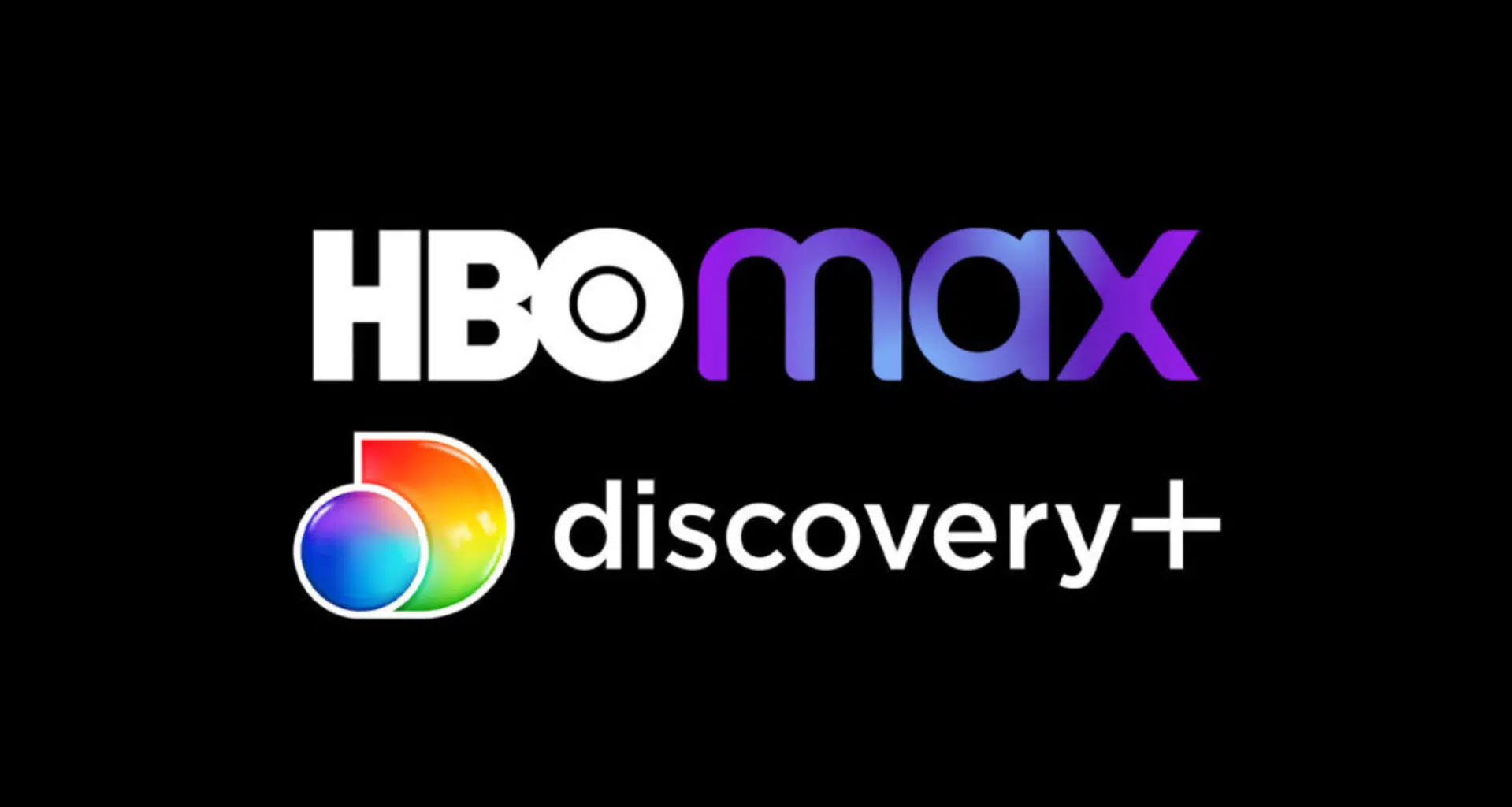 Fusie tussen discovery+ en hbo max