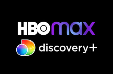 Fusão entre discovery+ e hbo max