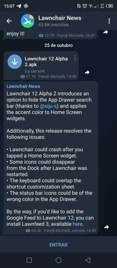 Como ter a aparência do android 12 material you em qualquer celular Como ter a aparência do android 12 material you em qualquer celular. Tutorial para que os usuários tenham o material you em aparelhos que ainda não receberam a atualização para o android 12.