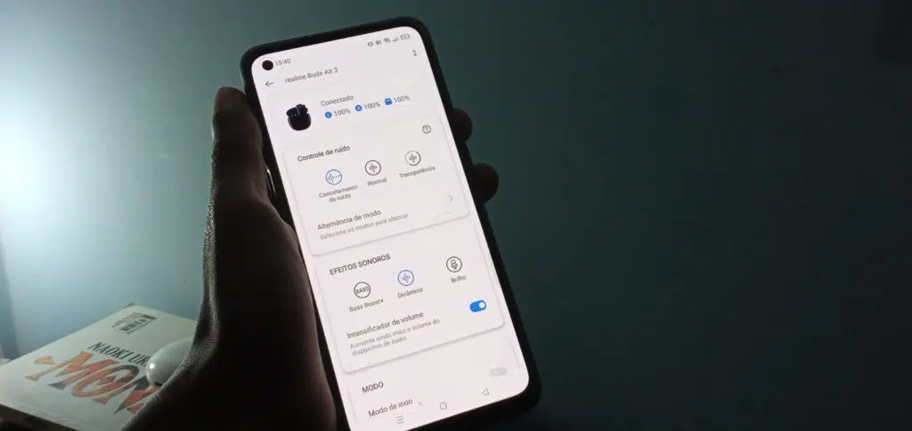 Recension: realme buds air 2 är de mest prisvärda brusreducerande tws-hörlurarna på marknaden Recension: realme buds air 2 är de mest prisvärda brusreducerande tws-hörlurarna på marknaden