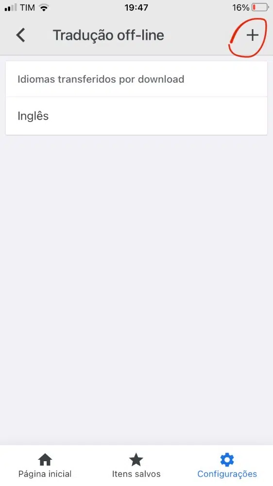 Google tradutor é bom? Veja como funciona o serviço de tradução Adicionar idioma offline no google tradutor