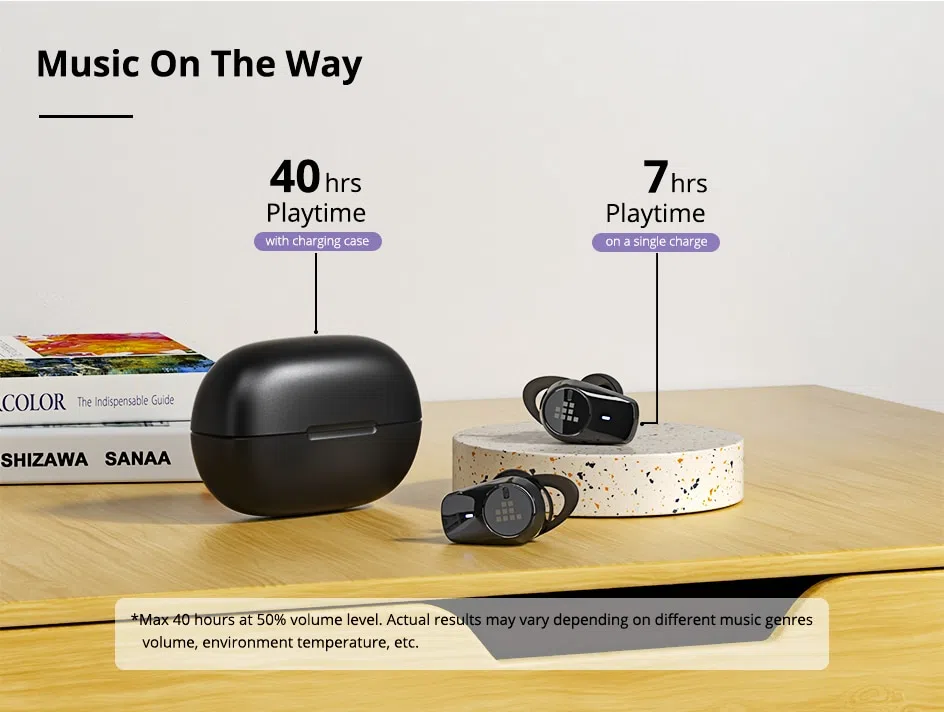 أجهزة Tronsmart وسماعات الرأس ومكبرات الصوت للبيع ؛ الدفع! أجهزة tronsmart المعروضة للبيع: سماعات رأس لاسلكية أونيكس برايم