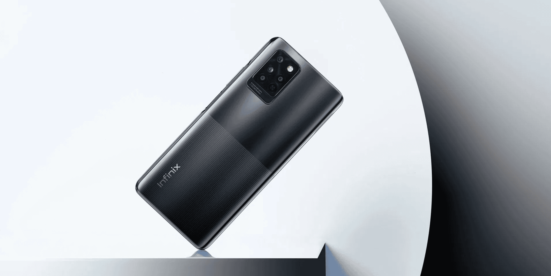 Análise do infinix note10 pro (reprodução/infinix)
