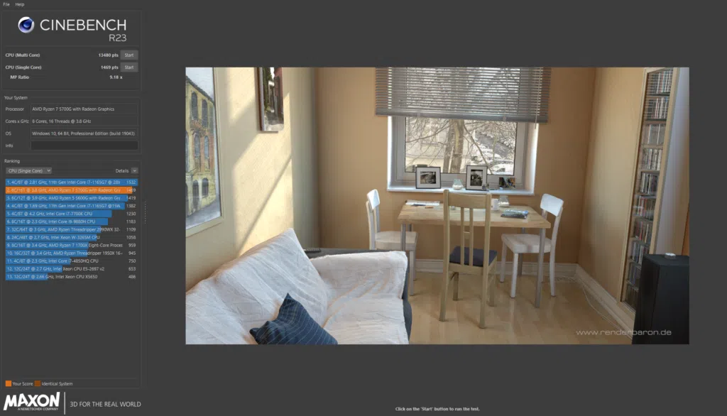 Review: ryzen 7 5700g tem potência de sobra para games Review: ryzen 7 5700g tem potência de sobra para games. O ryzen 7 5700g é aquele processador robusto para qualquer tarefa e chega com placa gráfica integrada cheia de performance para games mais leves