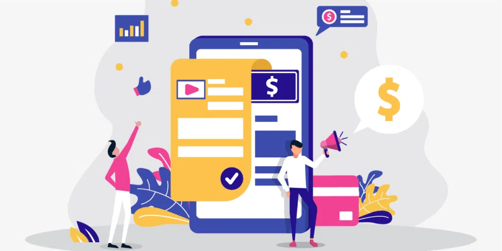 Saiba como ser famoso no tiktok e ganhar dinheiro no app Marketing de afiliados como forma de como ganhar dinheiro no tiktok