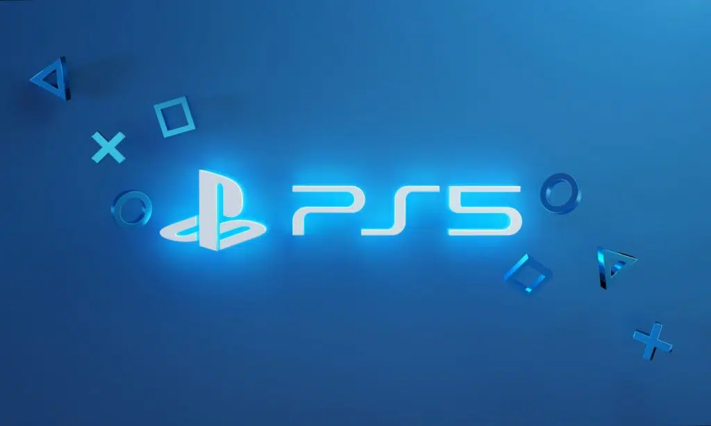 Gli hacker si avvicinano allo sblocco di PS5; comprendere logo ps5
