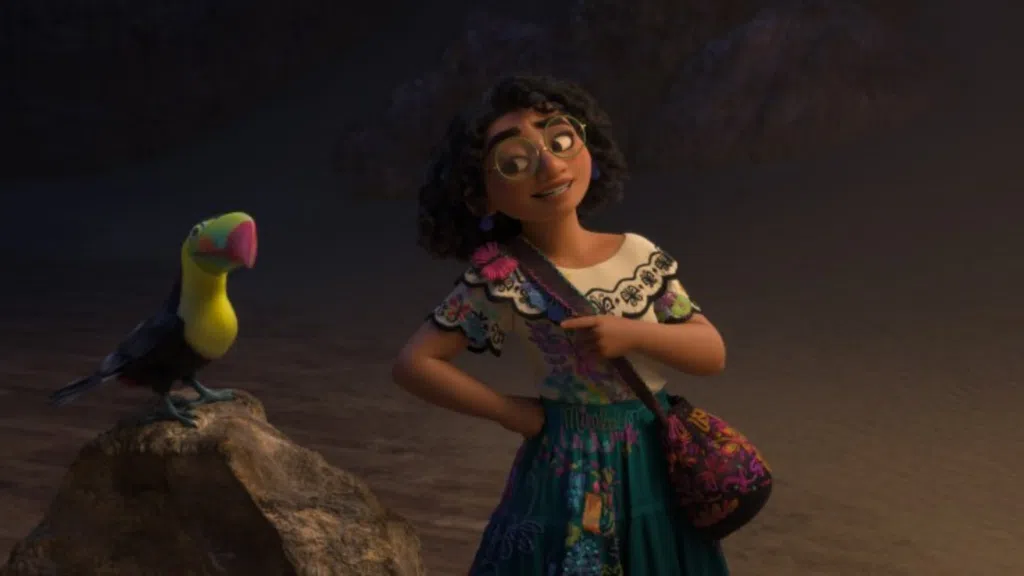 Crítica: encanto é uma carta de amor à família latina Encanto - filme apresenta uma nova era de clássicos