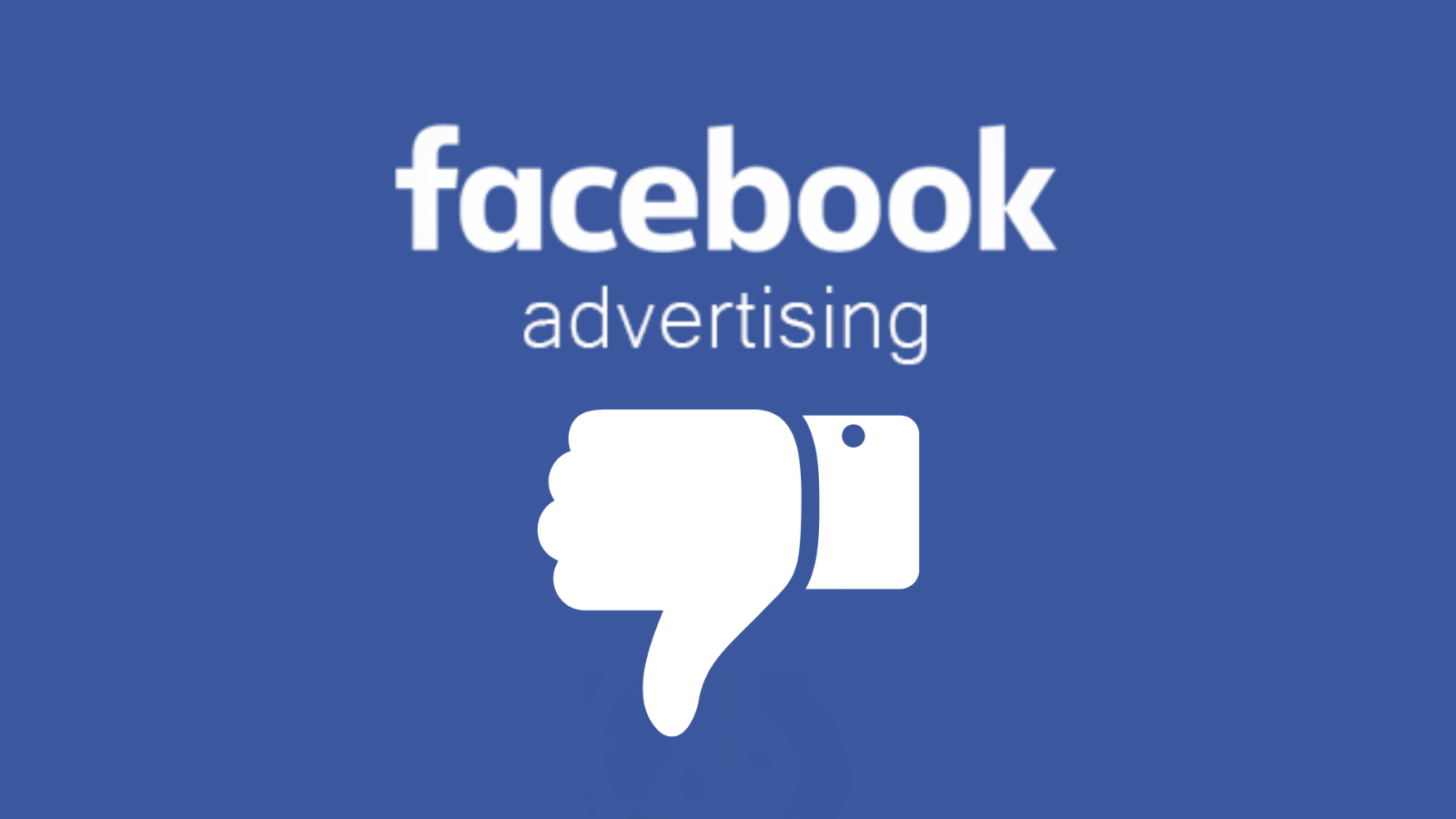 Facebook vai proibir anúncios direcionados a assuntos sensíveis