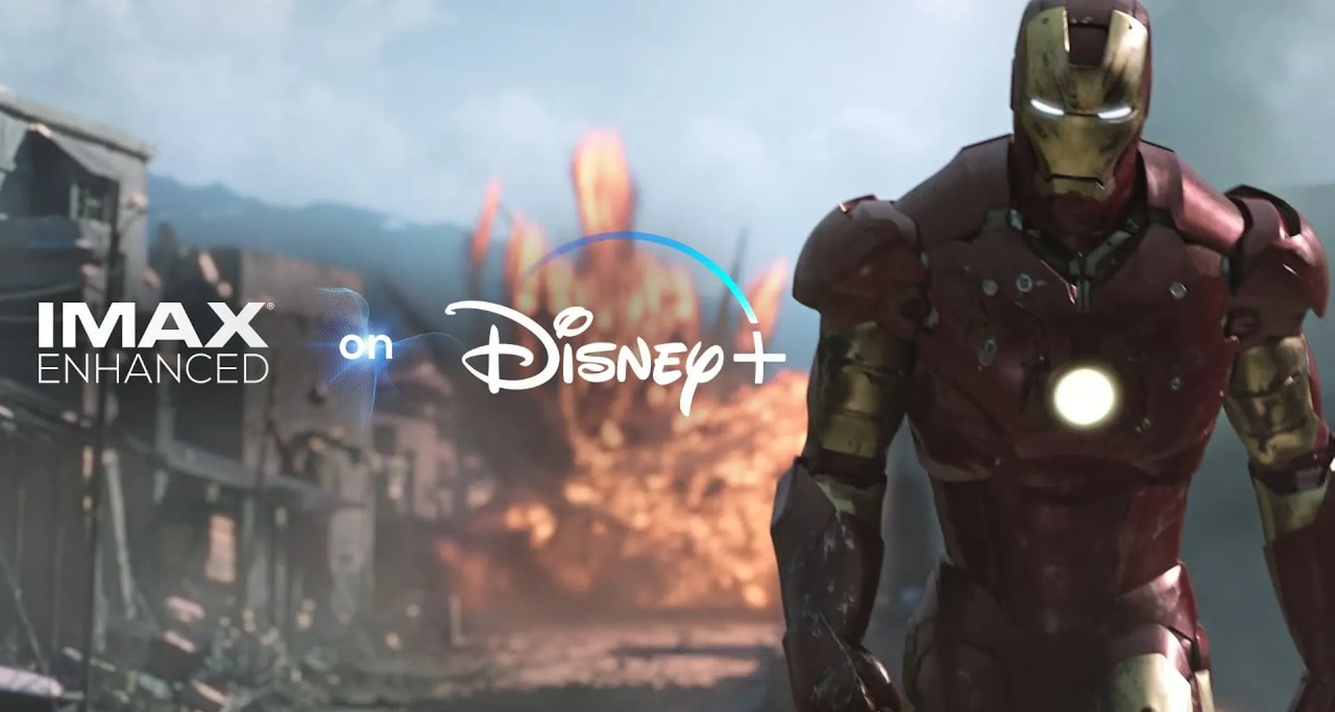 Filmes da marvel com imax