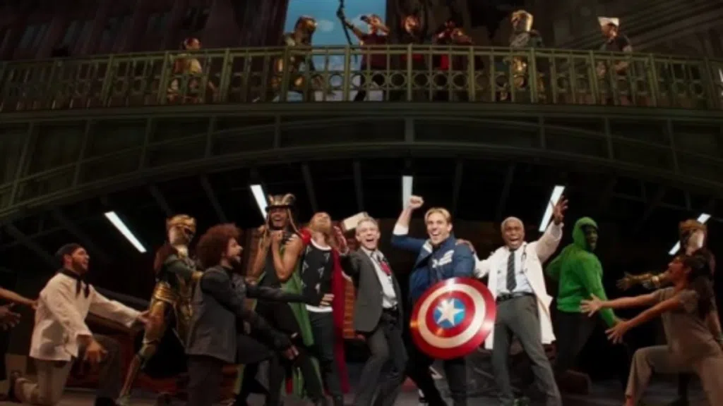 Review: hawkeye, easter eggs and references in the first two episodes Review: hawkeye, easter eggs and references in the first two episodes. While wandavision and loki showed new directions for phase 4, hawkeye follows the rhythm of falcon and winter soldier: it's the old marvel we know