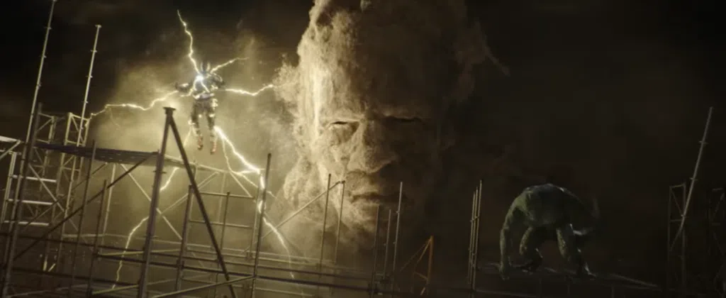 Homem-aranha: sem volta para casa mostra todos os vilões em trailer Retorno dos vilões. Reprodução: youtube