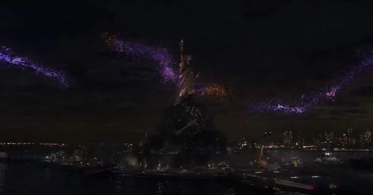 Homem-aranha: sem volta para casa mostra todos os vilões em trailer Homem-aranha: sem volta para casa mostra todos os vilões em trailer. Confirmando rumores e criando alguns outros, confira agora algumas curiosidades e o novo trailer do próximo filme do homem-aranha!