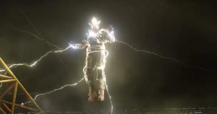 Homem-aranha: sem volta para casa mostra todos os vilões em trailer Homem-aranha: sem volta para casa mostra todos os vilões em trailer. Confirmando rumores e criando alguns outros, confira agora algumas curiosidades e o novo trailer do próximo filme do homem-aranha!