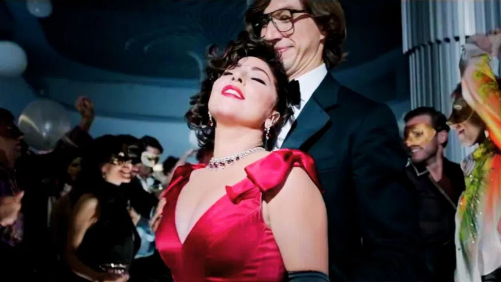 Crítica: casa gucci é o estrelato de lady gaga para o cinema Casa gucci é o drama por trás da história da familia gucci