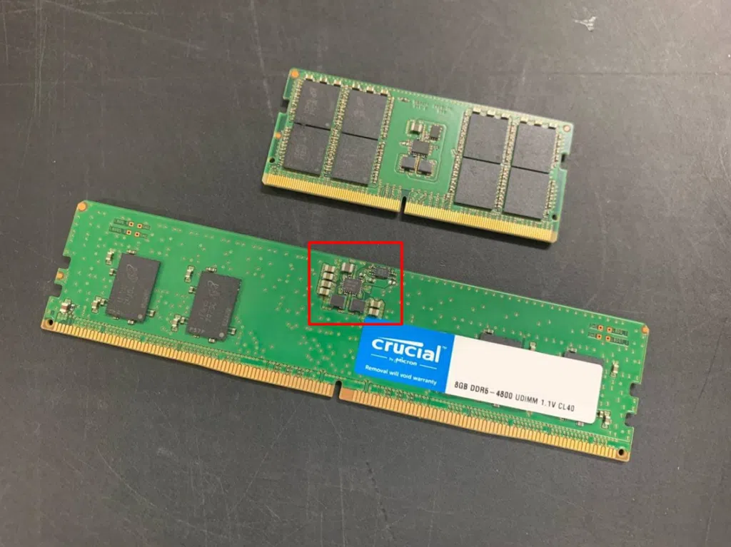 Memória ram ddr5: o que é e como funciona essa nova tecnologia? Memória ram ddr5: o que é e como funciona essa nova tecnologia?