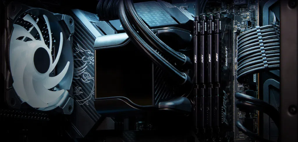 Memória ram ddr5: o que é e como funciona essa nova tecnologia? Memória ram ddr5: o que é e como funciona essa nova tecnologia?