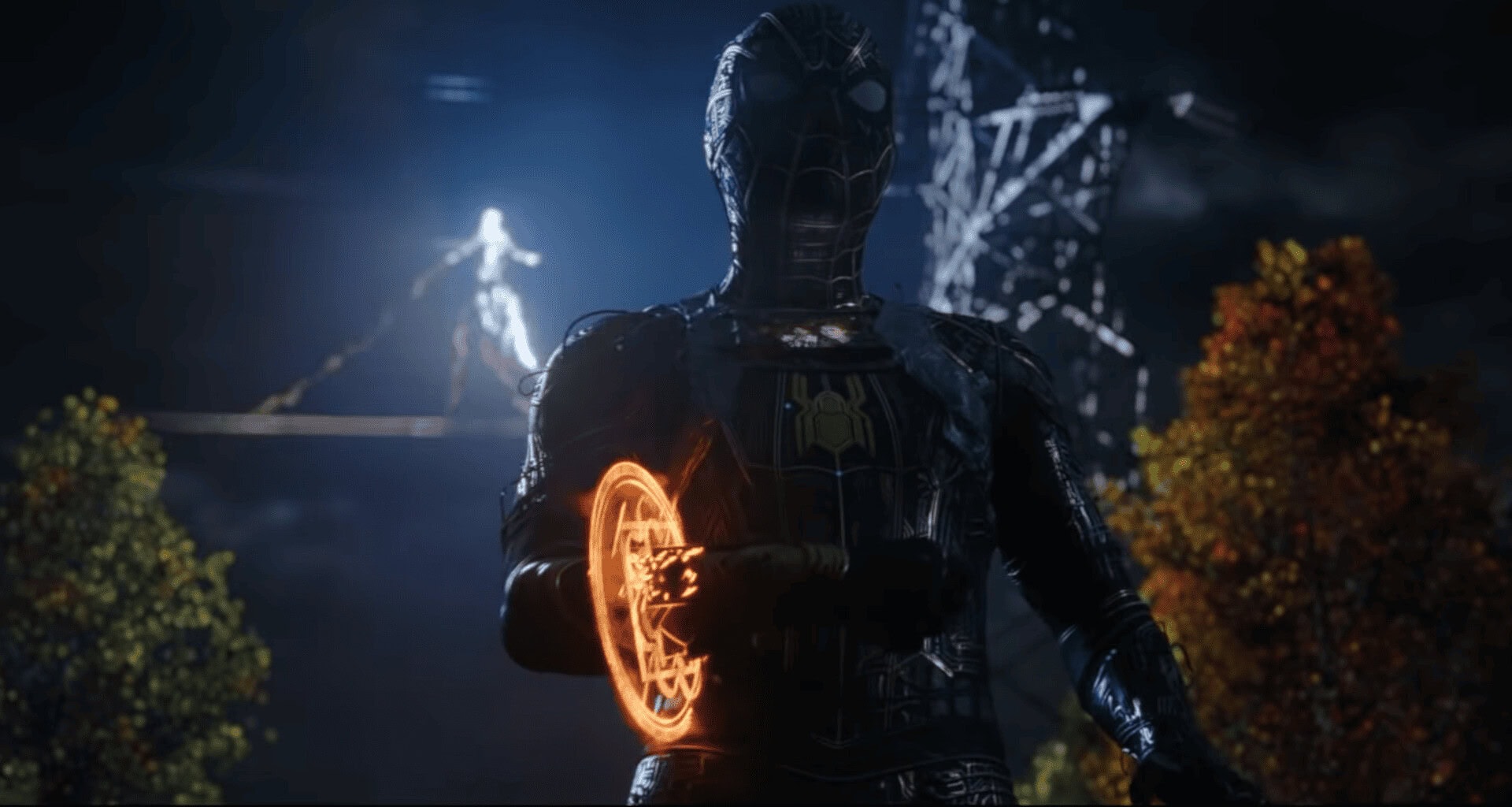 Homem-aranha: sem volta pra casa mostra todos os vilões em trailer