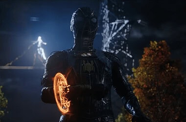 Homem-aranha: sem volta pra casa mostra todos os vilões em trailer